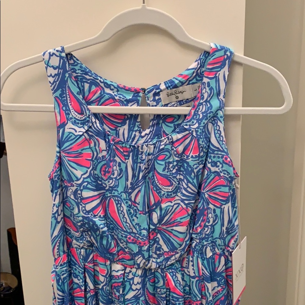 Lilly Pulitzer for Target dress